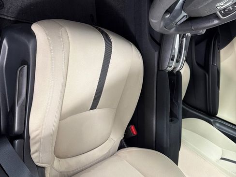 Used 2016 Honda Civic LX image 8