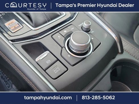 Used 2019 MAZDA CX-5 Grand Touring w/ GT Premium Package image 30