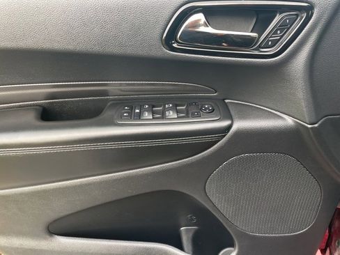 Used 2022 Dodge Durango GT image 19