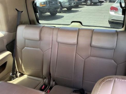 Used 2009 Honda Pilot EX-L image 14