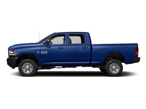 Used 2017 RAM 2500 Tradesman w/ Chrome Appearance Group AWD/4WD image 3