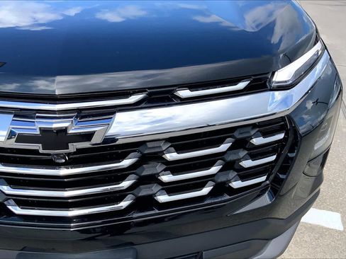 Certified 2026 Chevrolet Equinox LT w/ Convenience Package II image 29