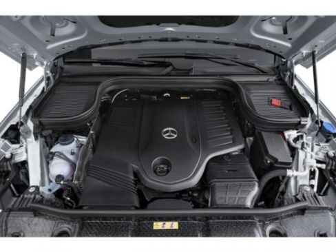 New 2026 Mercedes-Benz GLE 450 GLE 450 image 11