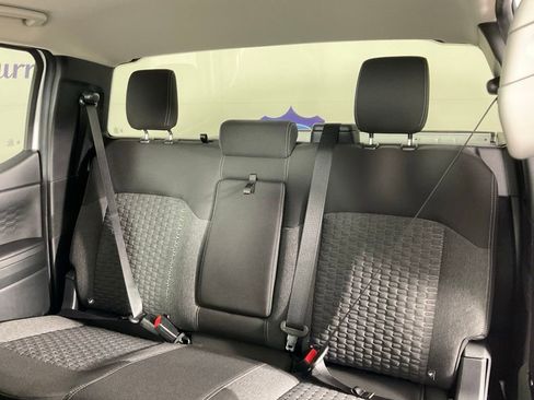 New 2026 Ford Ranger XL AWD/4WD image 16