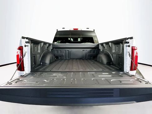 New 2025 Ford F150 XLT w/ Equipment Group 302A MID image 21