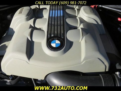 Used 2005 BMW 645Ci Convertible image 33