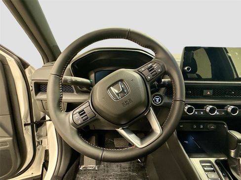 New 2026 Honda CR-V Sport-L image 11