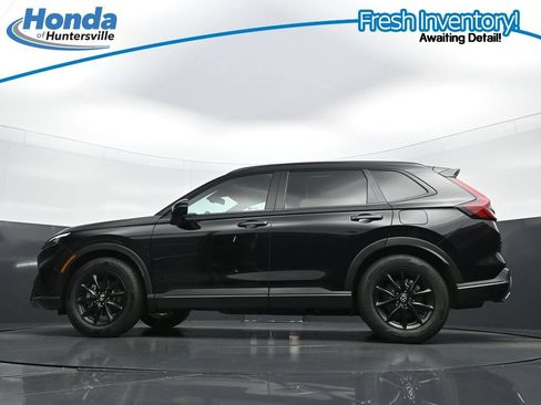 Used 2026 Honda CR-V Sport image 28