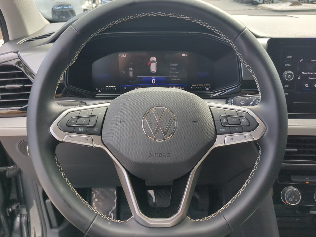 Certified 2026 Volkswagen Taos S FWD image 26