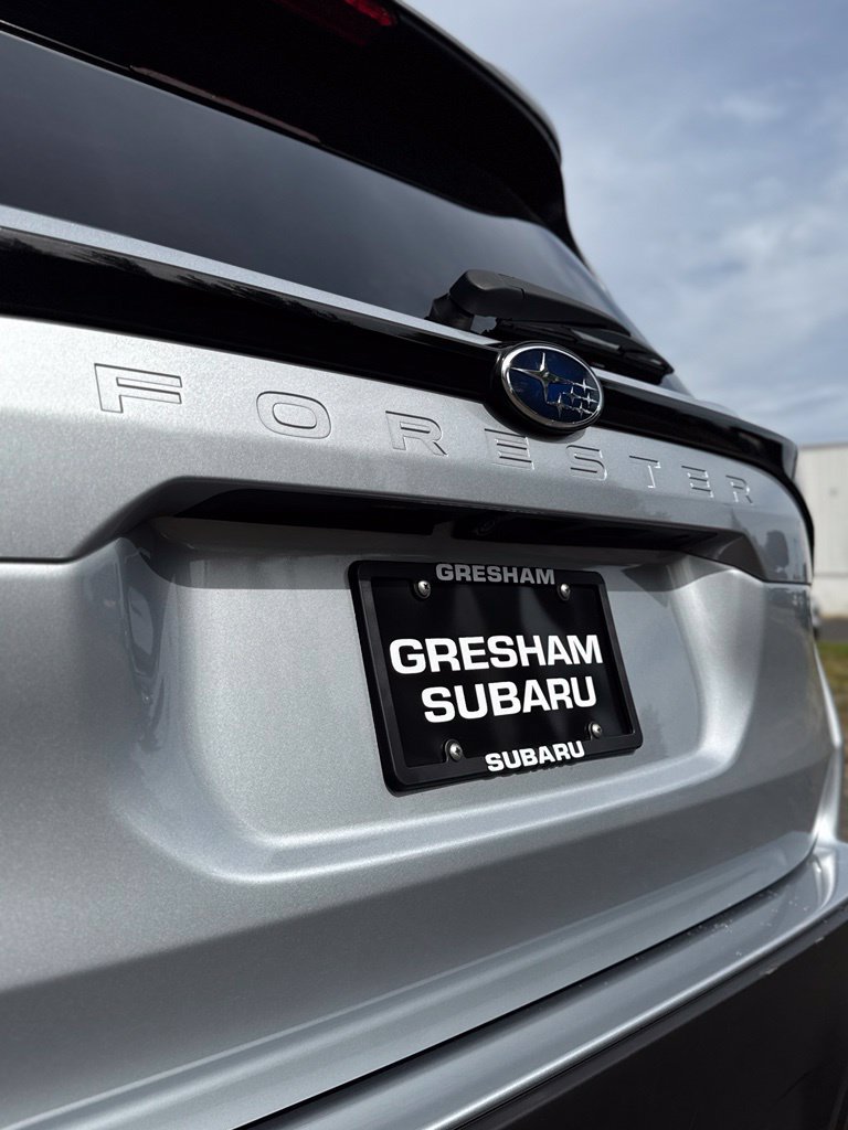 Certified 2025 Subaru Forester Premium AWD/4WD image 51