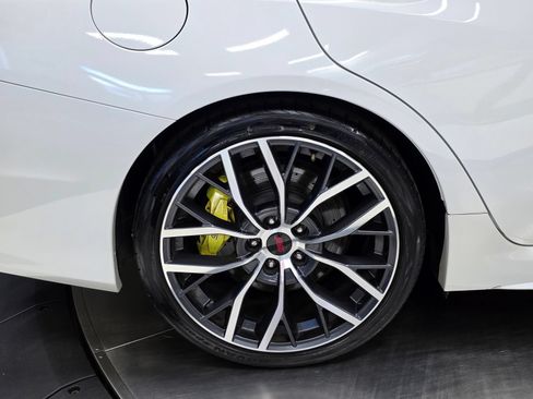 Used 2020 Subaru WRX STI AWD/4WD image 44