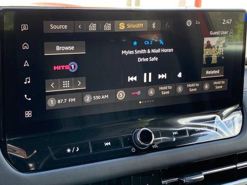 New 2026 Mitsubishi Outlander SEL Black Edition AWD/4WD image 20