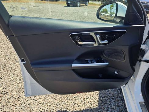 Used 2023 Mercedes-Benz C 300 Sedan image 19
