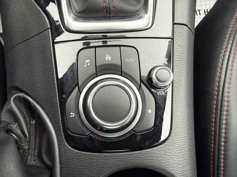 Used 2014 MAZDA MAZDA3 i Grand Touring image 20