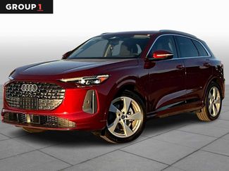 New 2025 Audi Q5 Prestige video 1