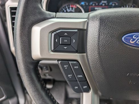 Used 2020 Ford F350 Lariat w/ Lariat Ultimate Package image 23