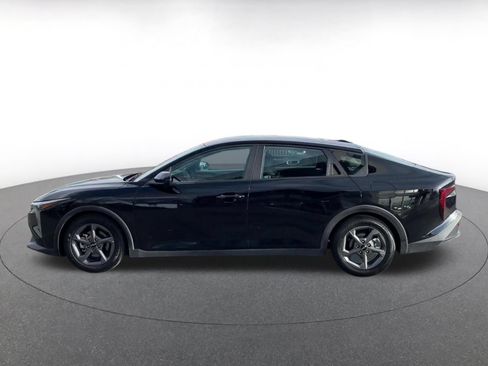 Used 2025 Kia K4 FWD image 9