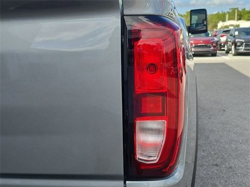 New 2025 GMC Sierra 2500 Pro w/ 1SA Pro Safety Plus Package image 10