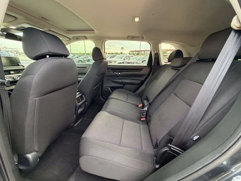 Used 2025 Honda CR-V EX image 16