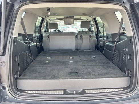 Used 2020 Chevrolet Tahoe LT image 21