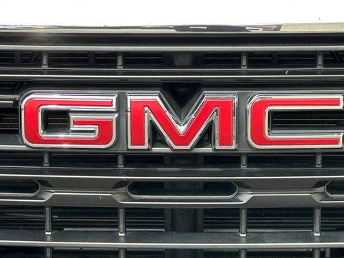 Certified 2025 GMC Sierra 1500 Pro w/ Convenience Package AWD/4WD image 36
