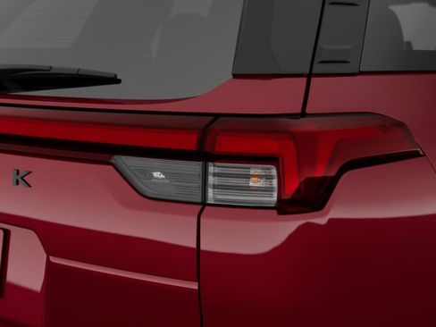 New 2026 Subaru Outback Touring AWD/4WD image 11