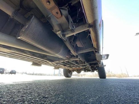 Used 2006 Dodge Ram 2500 Truck SLT image 16