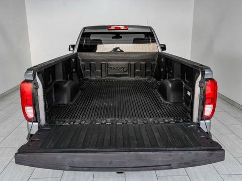 Used 2021 GMC Sierra 1500 4x4 Regular Cab w/ Sierra Value Package image 43