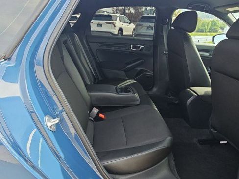 Used 2025 Honda Civic Sport image 26