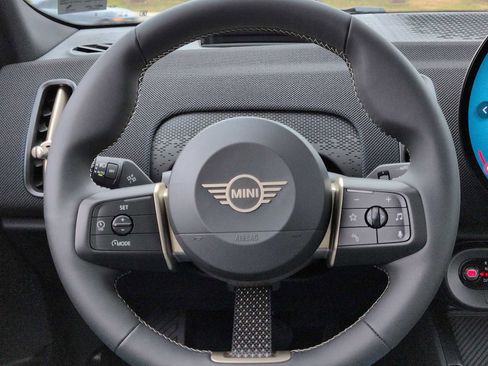 New 2026 MINI Cooper Countryman S image 25