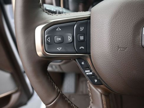 New 2025 RAM 1500 Limited image 31