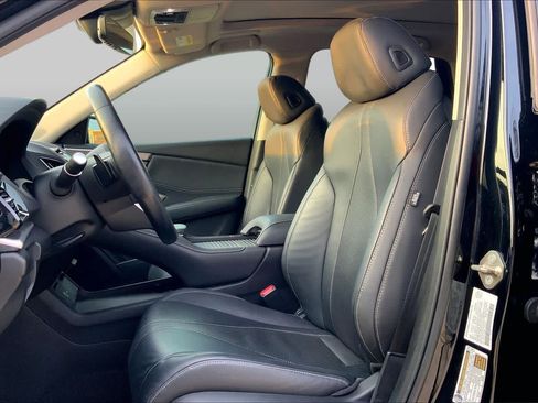 Used 2020 Acura RDX FWD w/ Technology Package image 8