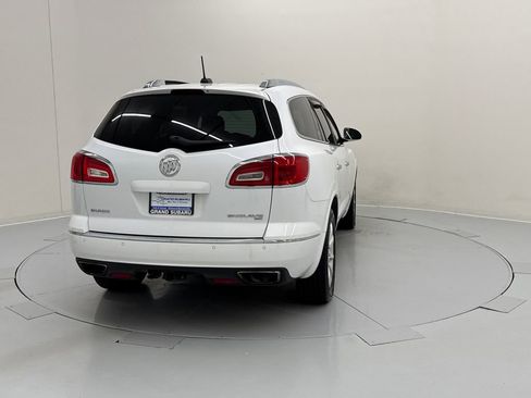 Used 2016 Buick Enclave Premium w/ Experience Buick Package AWD/4WD image 5
