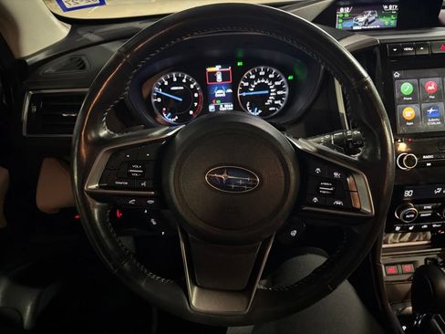 Used 2020 Subaru Ascent Touring w/ Popular Package #2 AWD/4WD image 4