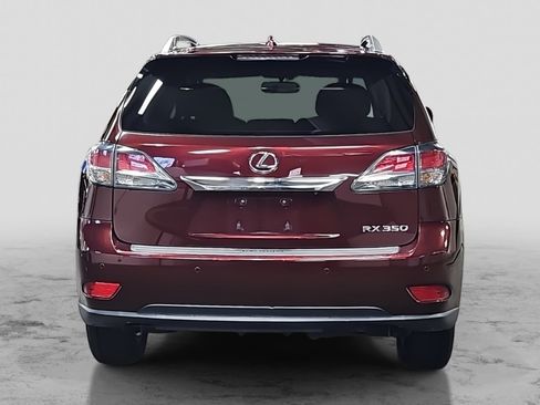 Used 2015 Lexus RX 350 350 image 6