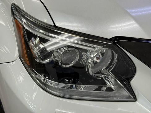 Used 2015 Lexus GX 460 w/ Premium Package image 36