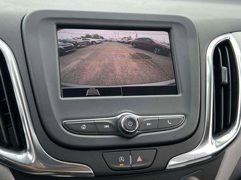 Used 2024 Chevrolet Equinox LS FWD image 27