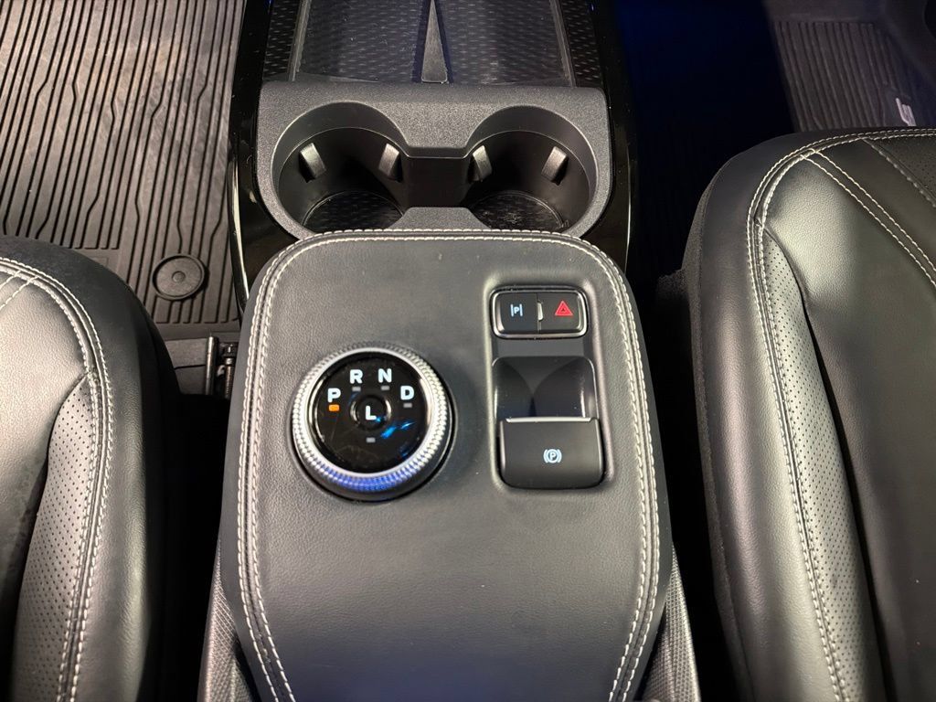 Certified 2023 Ford Mustang Mach-E Premium AWD/4WD image 17