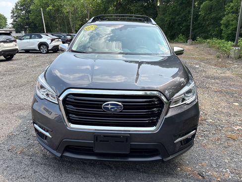 Used 2022 Subaru Ascent Touring image 2