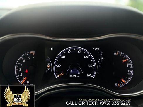 Used 2021 Jeep Grand Cherokee Limited w/ Quick Order Package 28K 80th AWD/4WD image 22