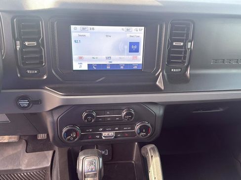 Certified 2022 Ford Bronco Big Bend AWD/4WD image 14