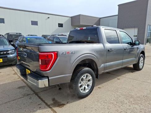 Used 2023 Ford F150 XLT image 6