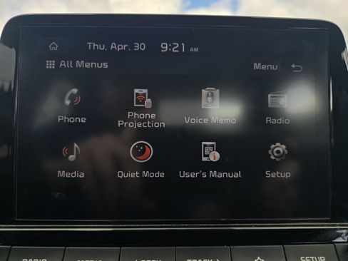 Used 2023 Kia Forte LXS FWD image 27