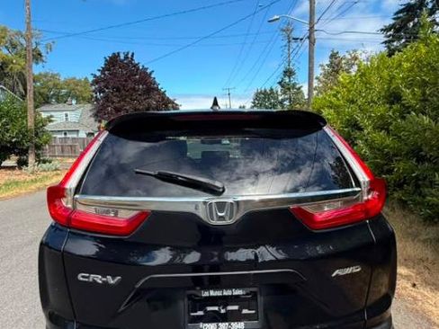 Used 2017 Honda CR-V EX-L image 18
