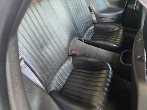 Used 2002 Pontiac Firebird Trans Am w/ SLP Firehawk Pkg RWD image 20
