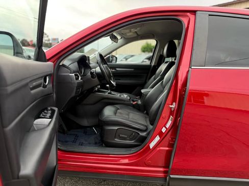 Used 2019 MAZDA CX-5 Touring image 9