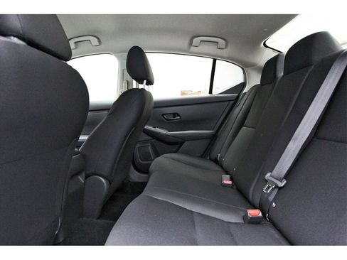 New 2025 Nissan Sentra S image 10