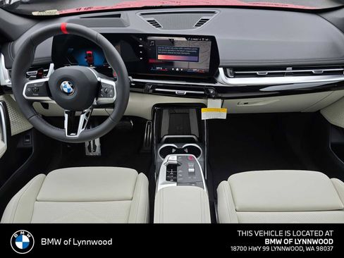 New 2026 BMW X1 M35i w/ Technology Package image 20