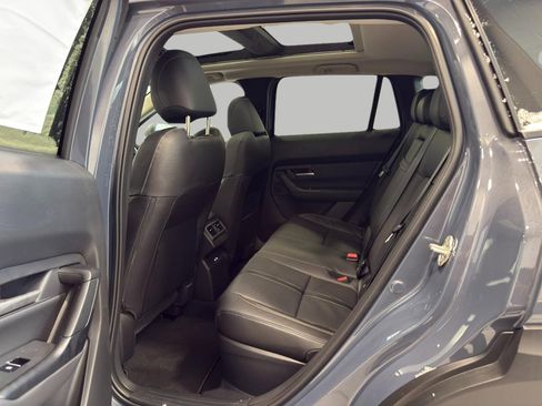 New 2026 MAZDA CX-50 AWD 2.5 Hybrid w/ Premium Pkg image 21