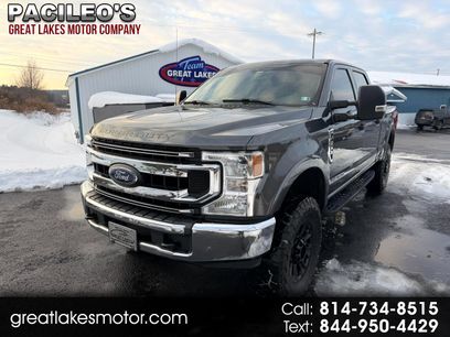 Used 2020 Ford F350 XLT w/ Tremor Off-Road Package